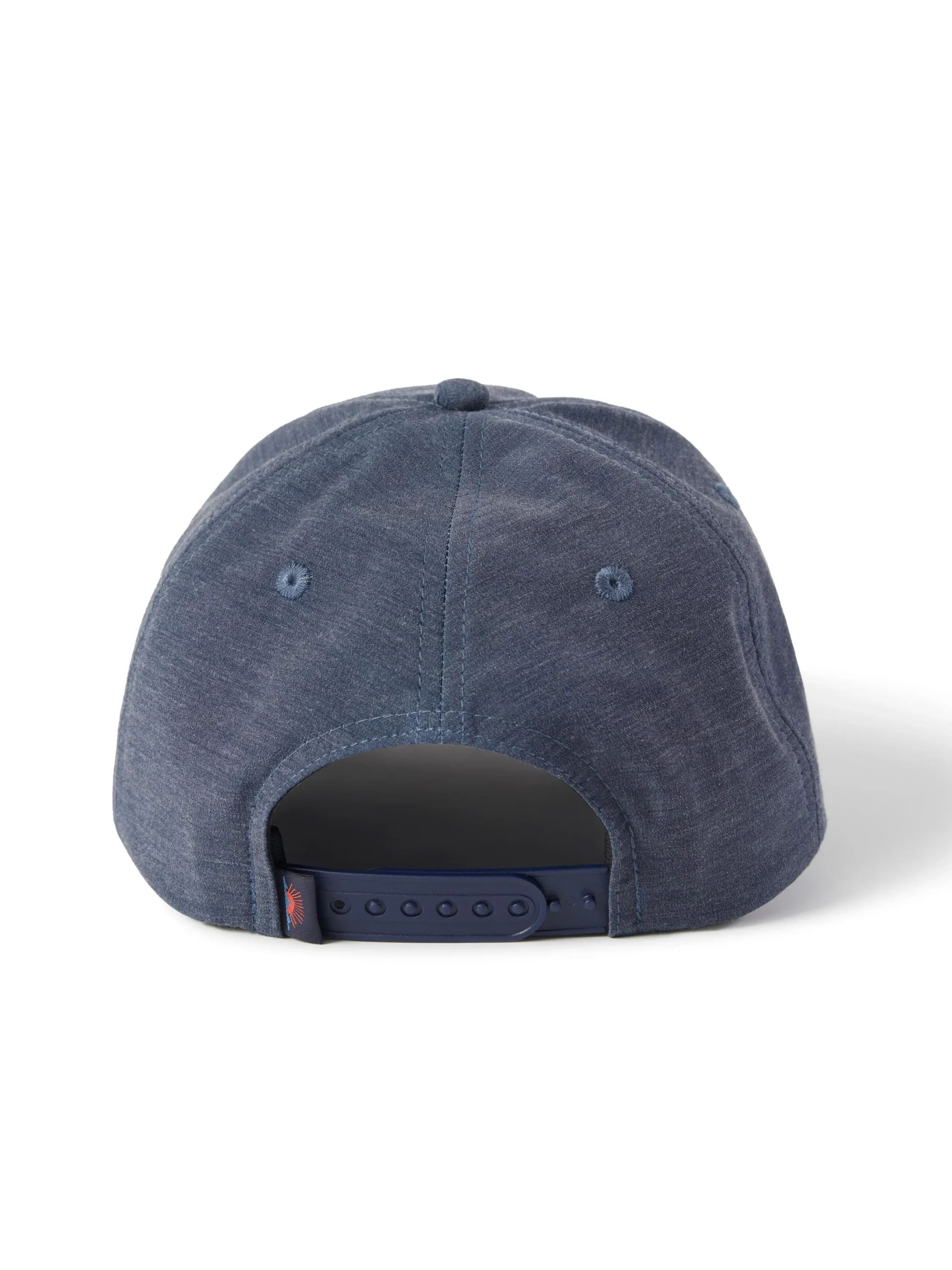 Faherty Brand All Day Baseball Hat -