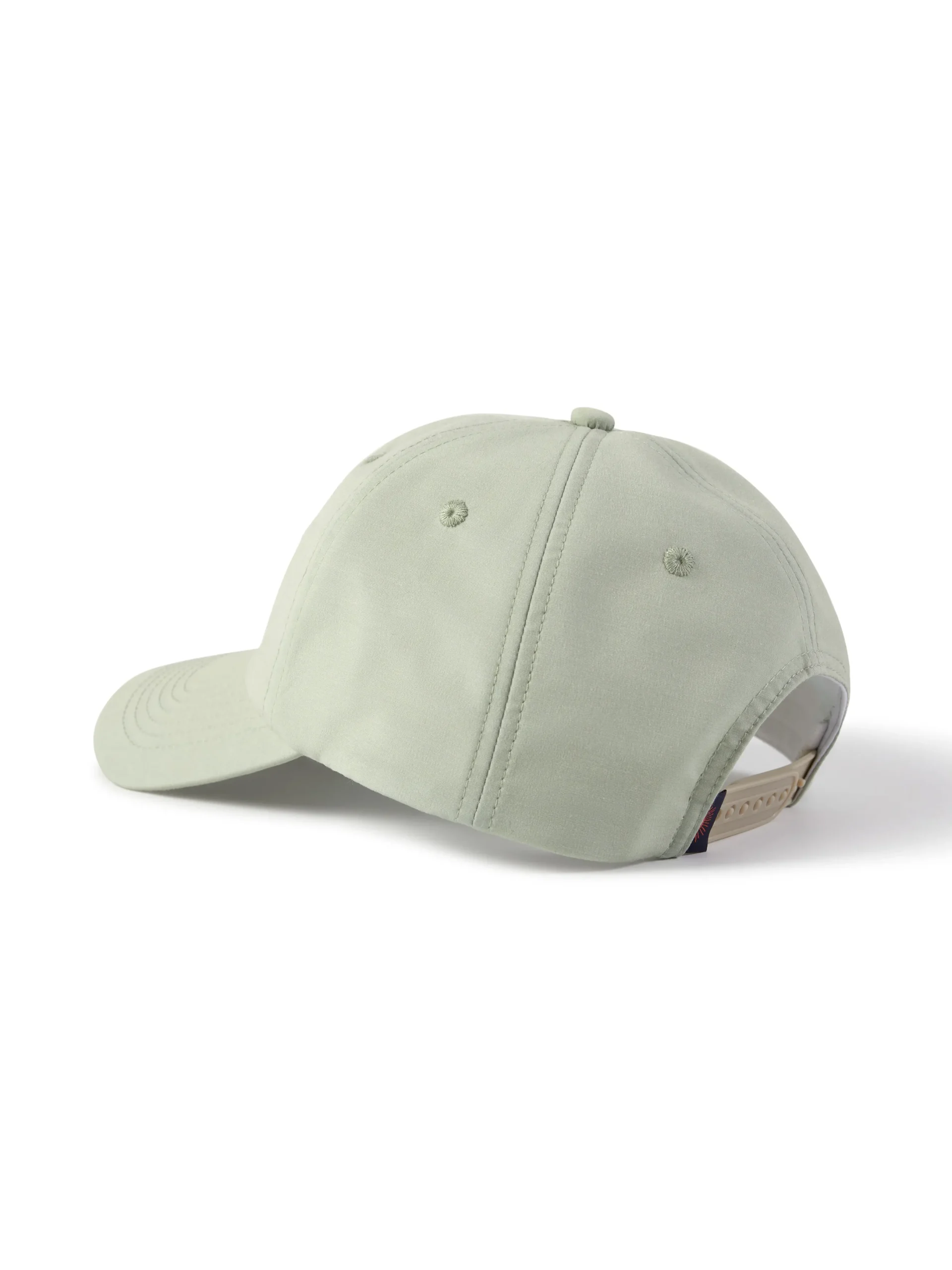 Faherty Brand All Day Baseball Hat -