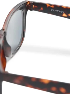 Women Faherty Brand All Day Foldable Sunglasses -