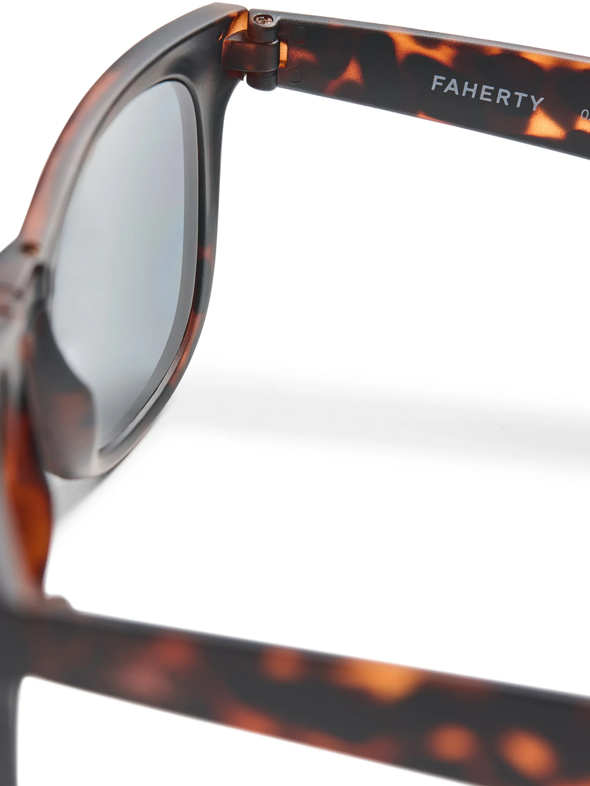 Women Faherty Brand All Day Foldable Sunglasses -