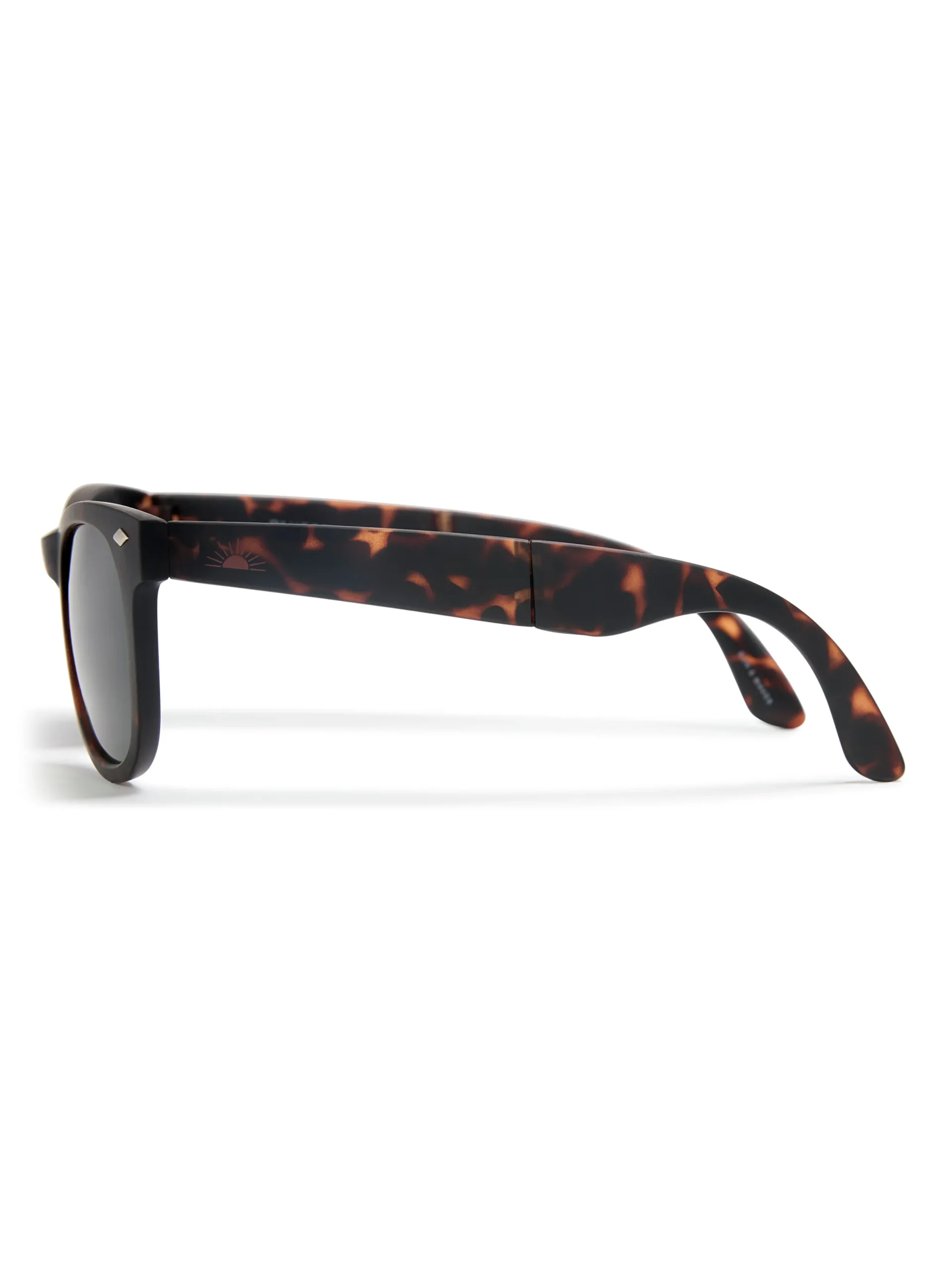 Women Faherty Brand All Day Foldable Sunglasses -