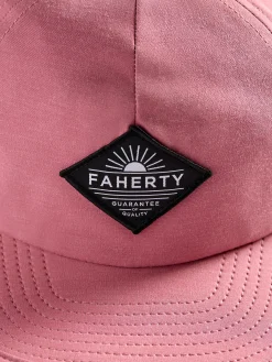 Faherty Brand All Day Hat -