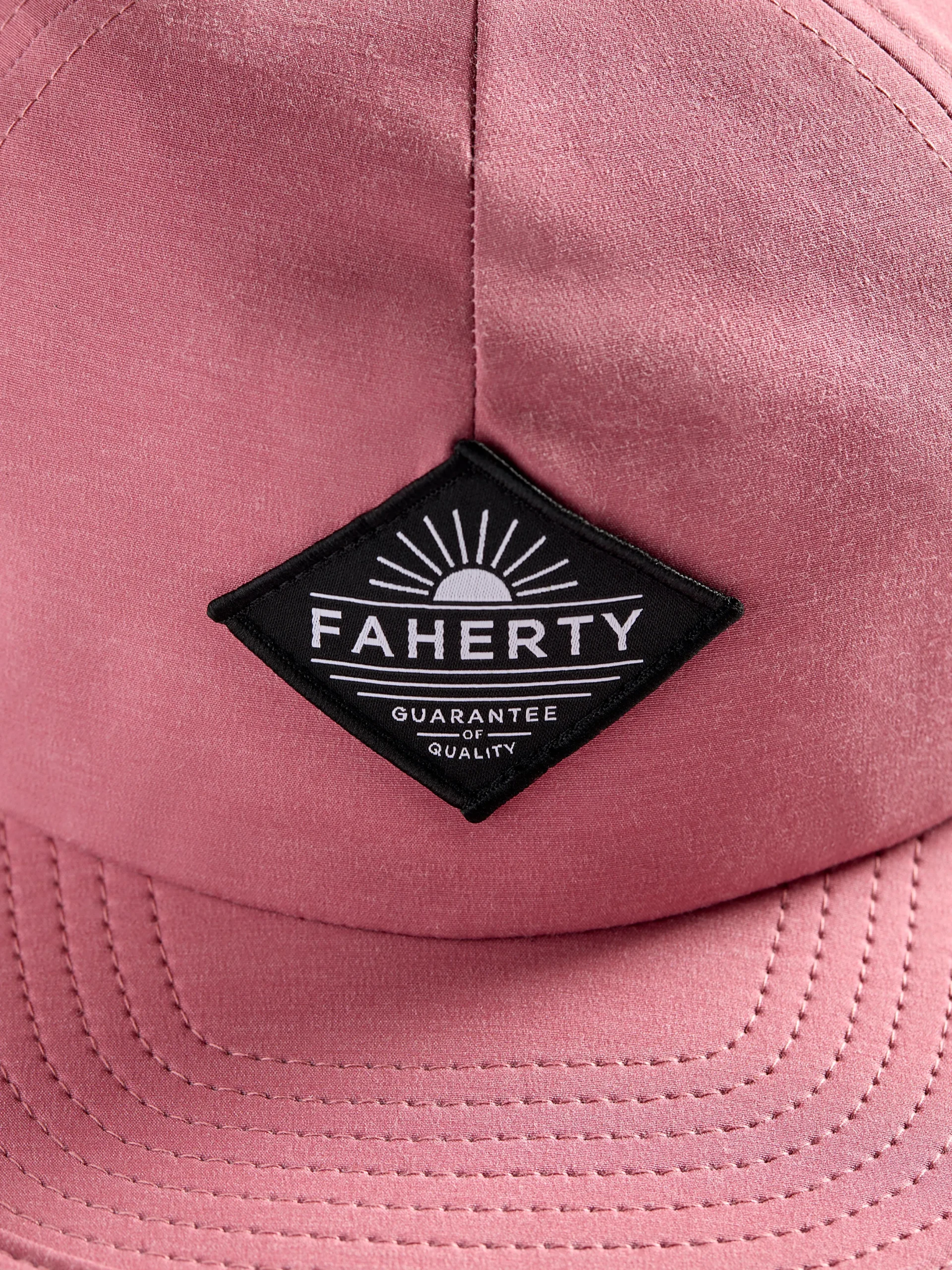 Faherty Brand All Day Hat -