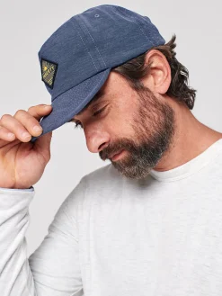 Faherty Brand All Day Hat -