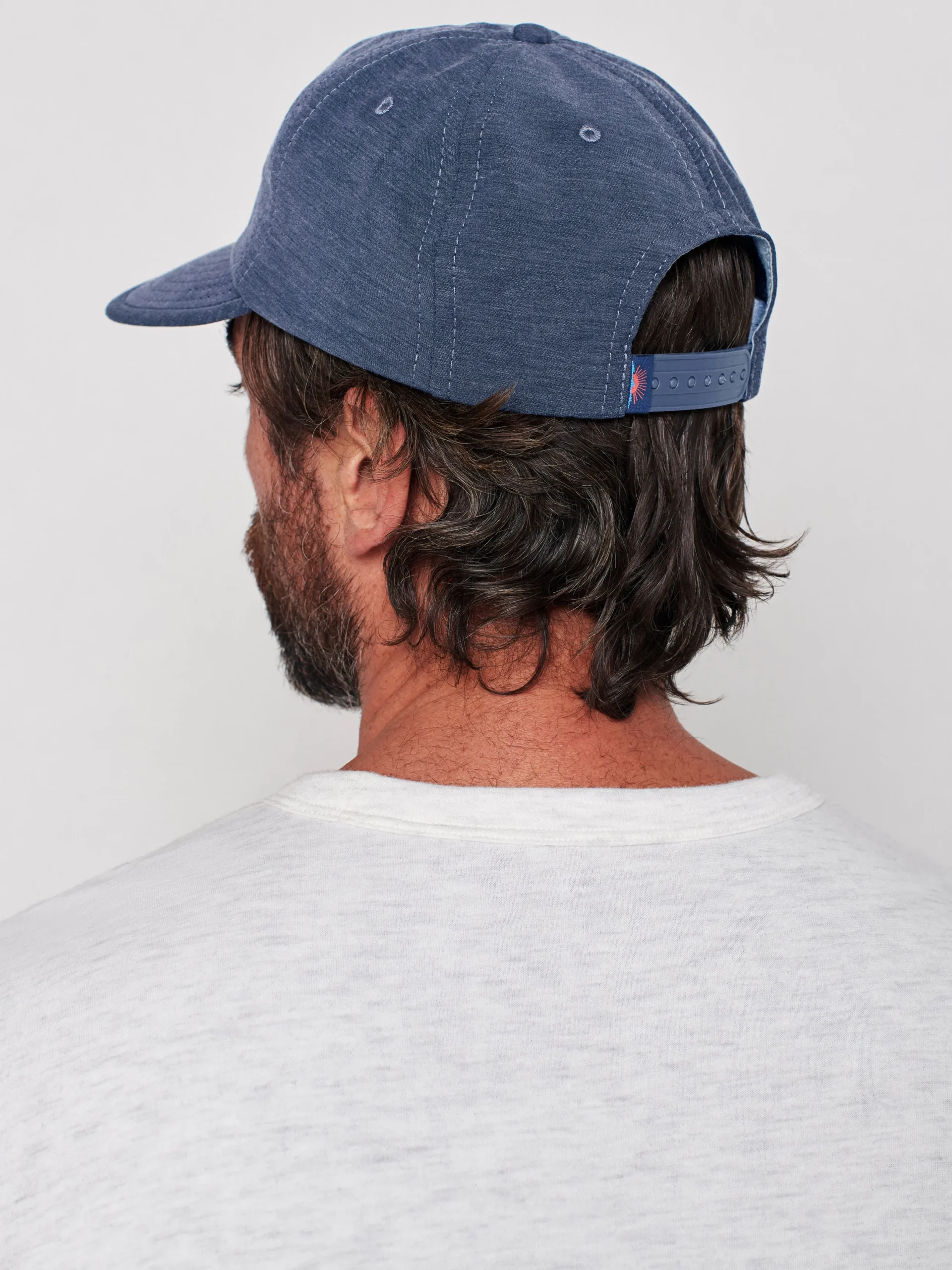 Faherty Brand All Day Hat -