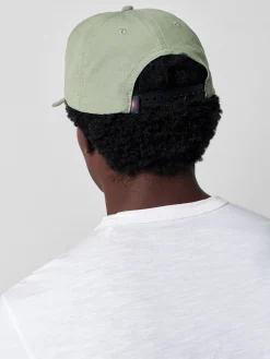 Faherty Brand All Day Hat -