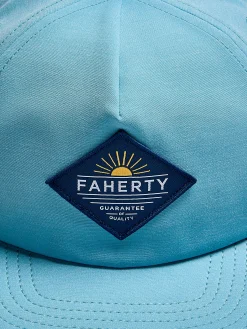 Faherty Brand All Day Hat -