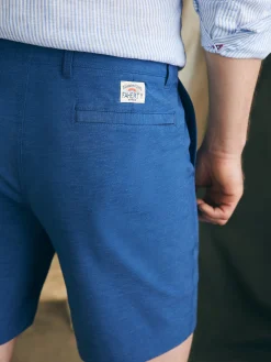 Faherty Brand All Day Shorts (7