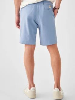 Faherty Brand All Day Shorts (9