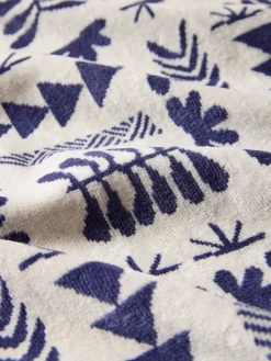 Women Faherty Brand Anna Kahalekulu Beach Towel -