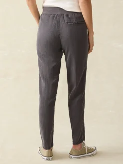 Women Faherty Brand Arlie Pant -