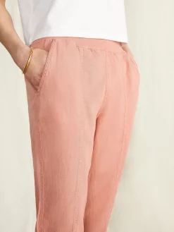 Women Faherty Brand Arlie Pant -