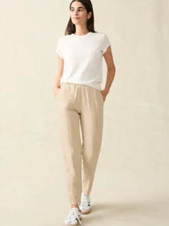 Women Faherty Brand Arlie Pant -