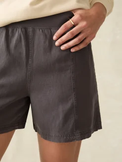 Women Faherty Brand Arlie Short -
