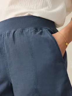 Women Faherty Brand Arlie Short -