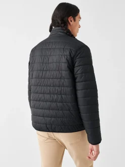 Faherty Brand Atmosphere Full Zip -