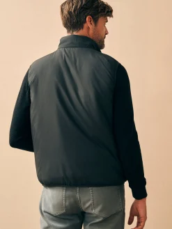 Faherty Brand Atmosphere Vest -