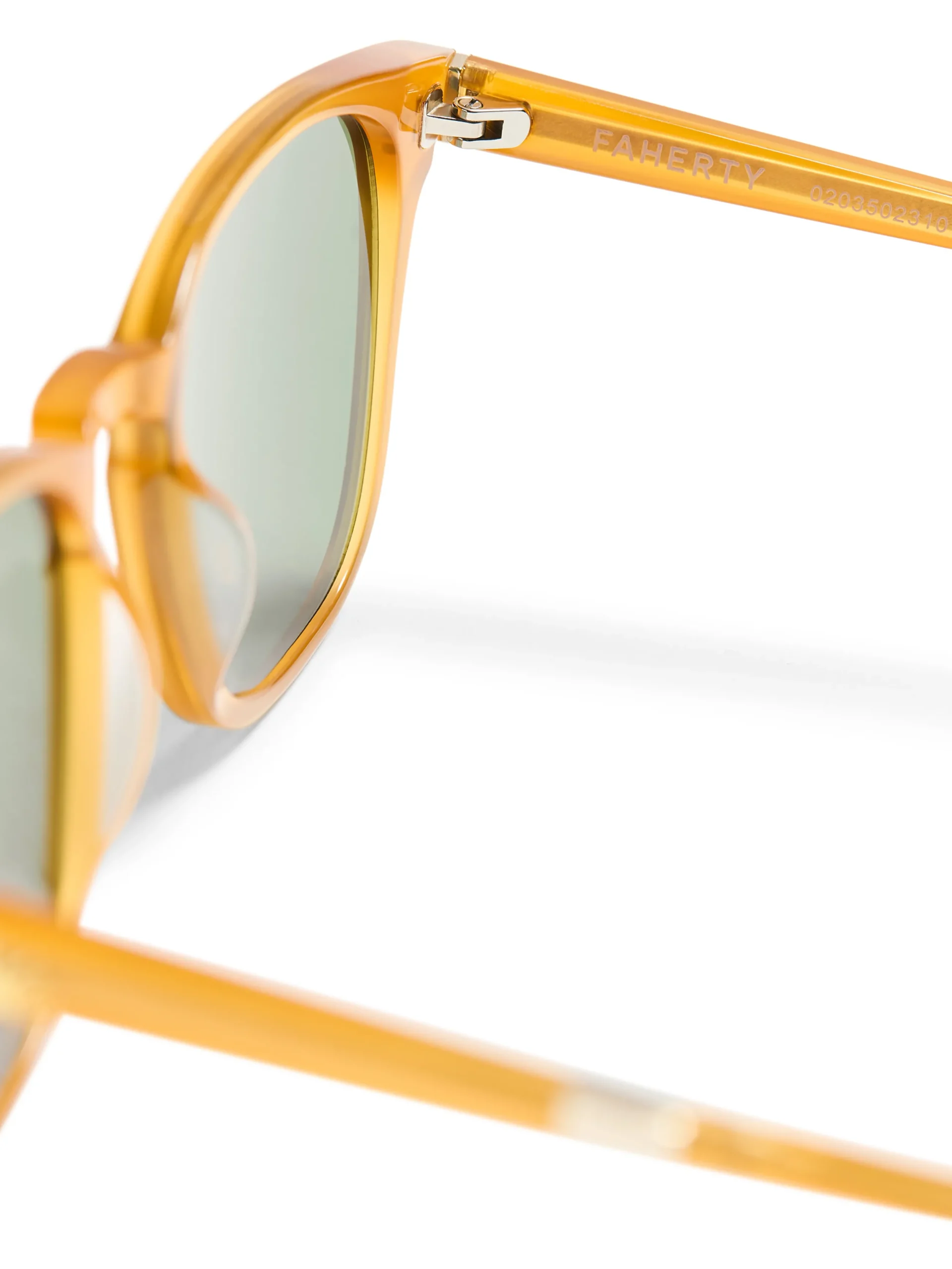 Women Faherty Brand August Sunglasses -