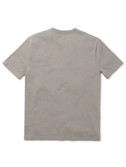 Faherty Brand Austin Short-Sleeve Crew T-Shirt -