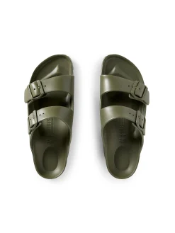 Faherty Brand Birkenstock Arizona Eva -