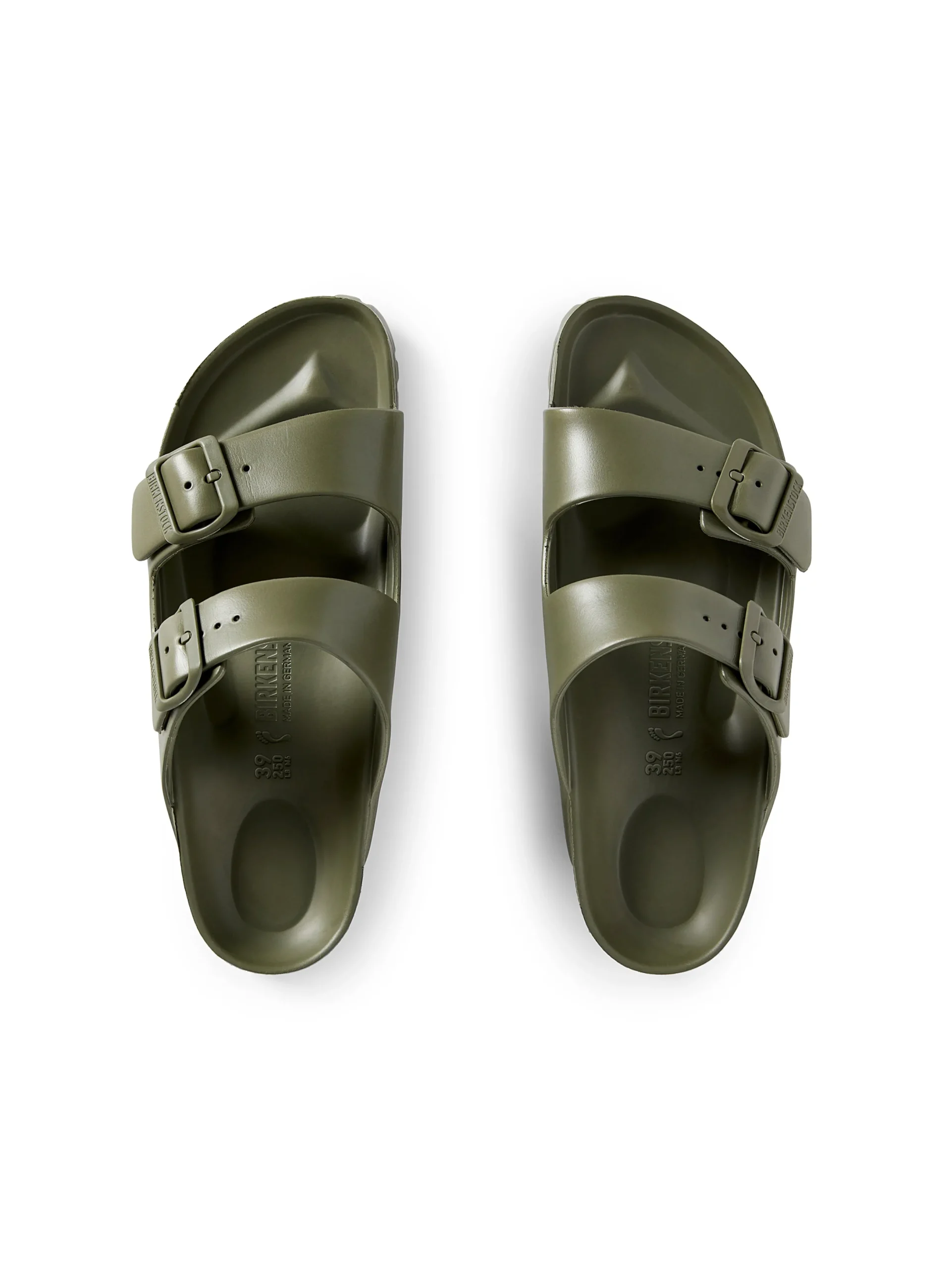 Faherty Brand Birkenstock Arizona Eva -