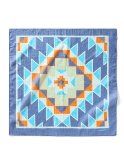 Women Faherty Brand B.YELLOWTAIL Bandana -