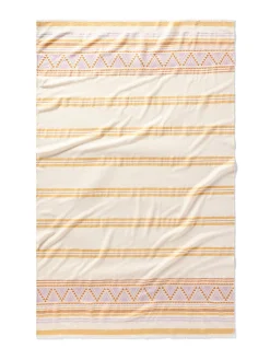 Women Faherty Brand B.YELLOWTAIL Pareo -