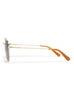 Women Faherty Brand Byron Sunglasses -