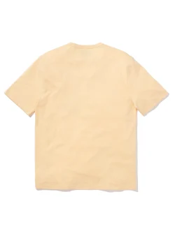 Faherty Brand California Short-Sleeve Crew T-Shirt -