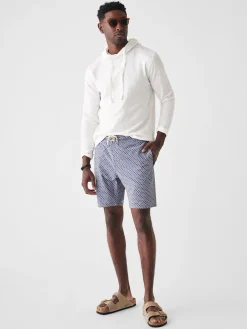Faherty Brand Classic Boardshort (7" Inseam) -