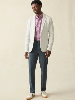 Faherty Brand Coastline Chino -