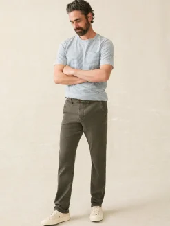 Faherty Brand Coastline Chino -