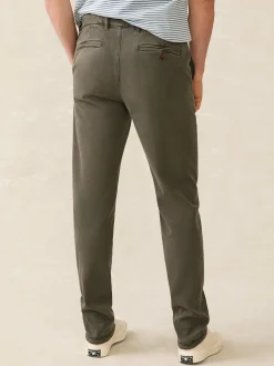 Faherty Brand Coastline Chino -