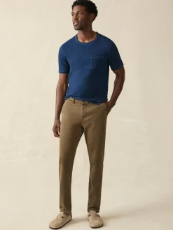 Faherty Brand Coastline Chino -