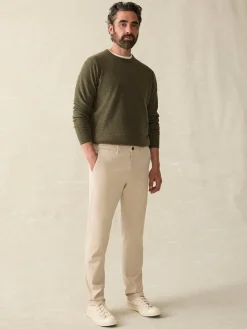 Faherty Brand Coastline Chino -