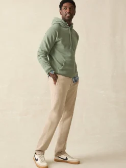 Faherty Brand Coastline Chino -