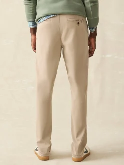 Faherty Brand Coastline Chino -