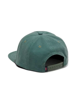 Faherty Brand Corded All Day Hat -