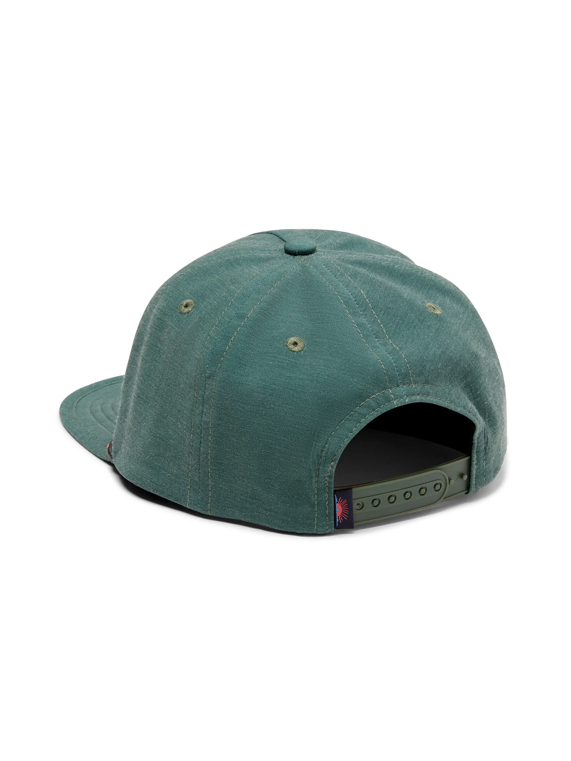 Faherty Brand Corded All Day Hat -