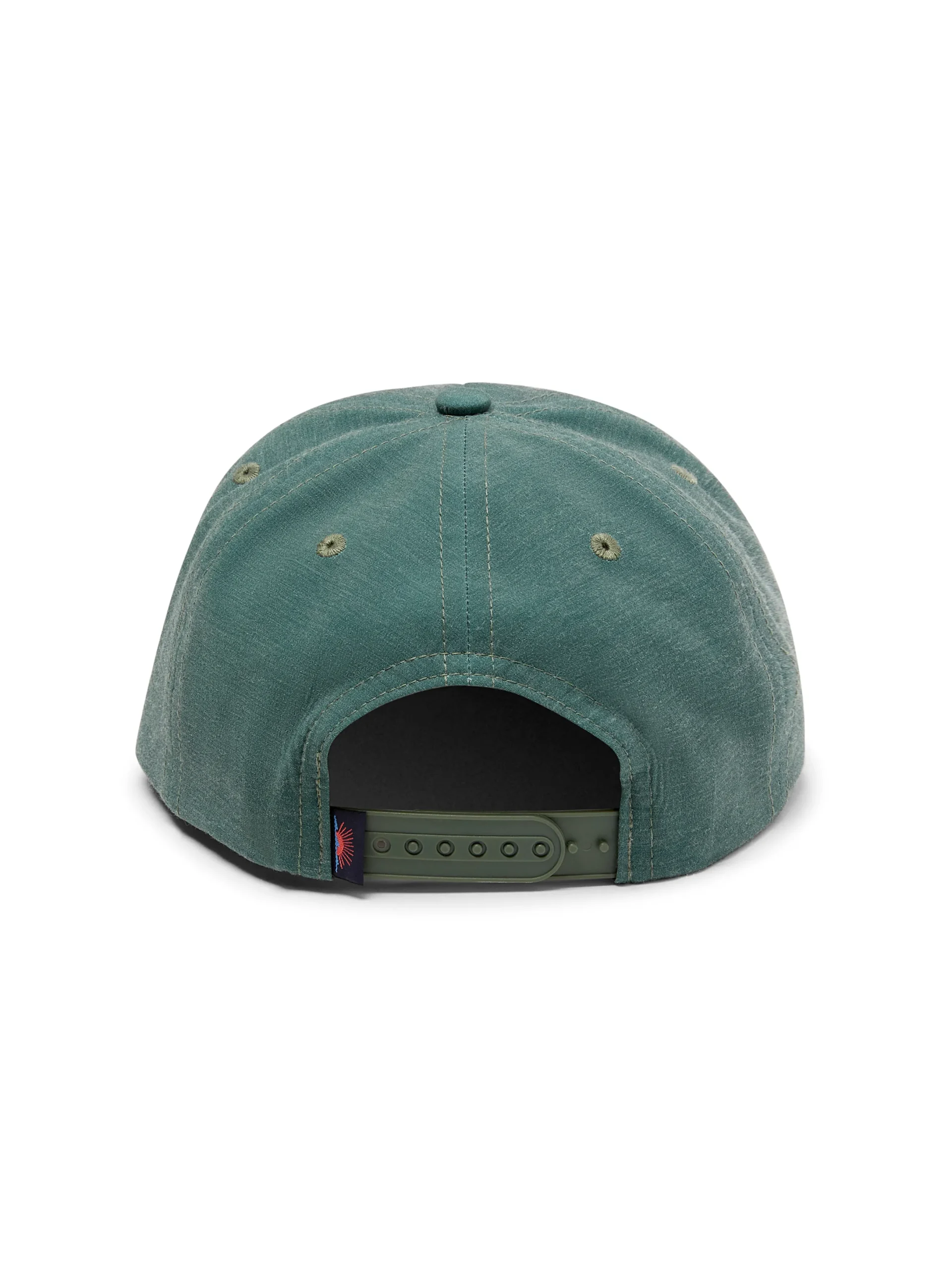 Faherty Brand Corded All Day Hat -