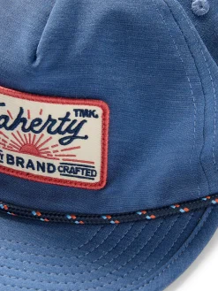 Faherty Brand Corded All Day Hat -