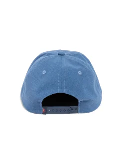 Faherty Brand Corded All Day Hat -