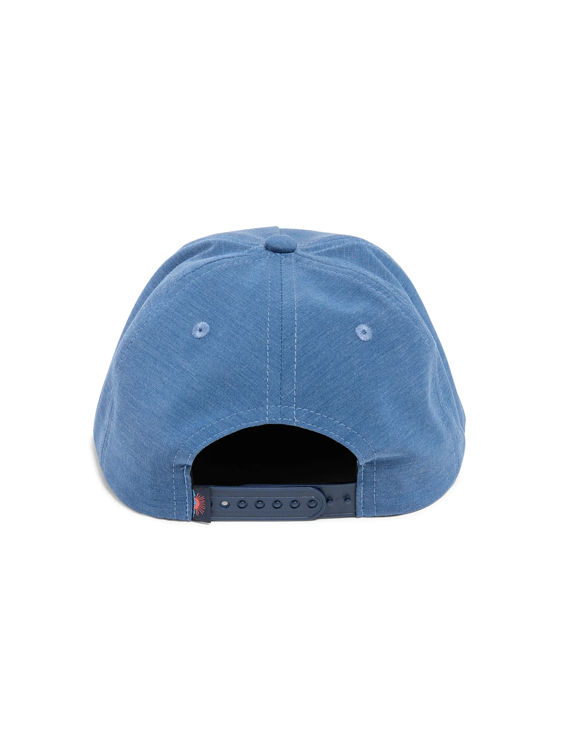 Faherty Brand Corded All Day Hat -