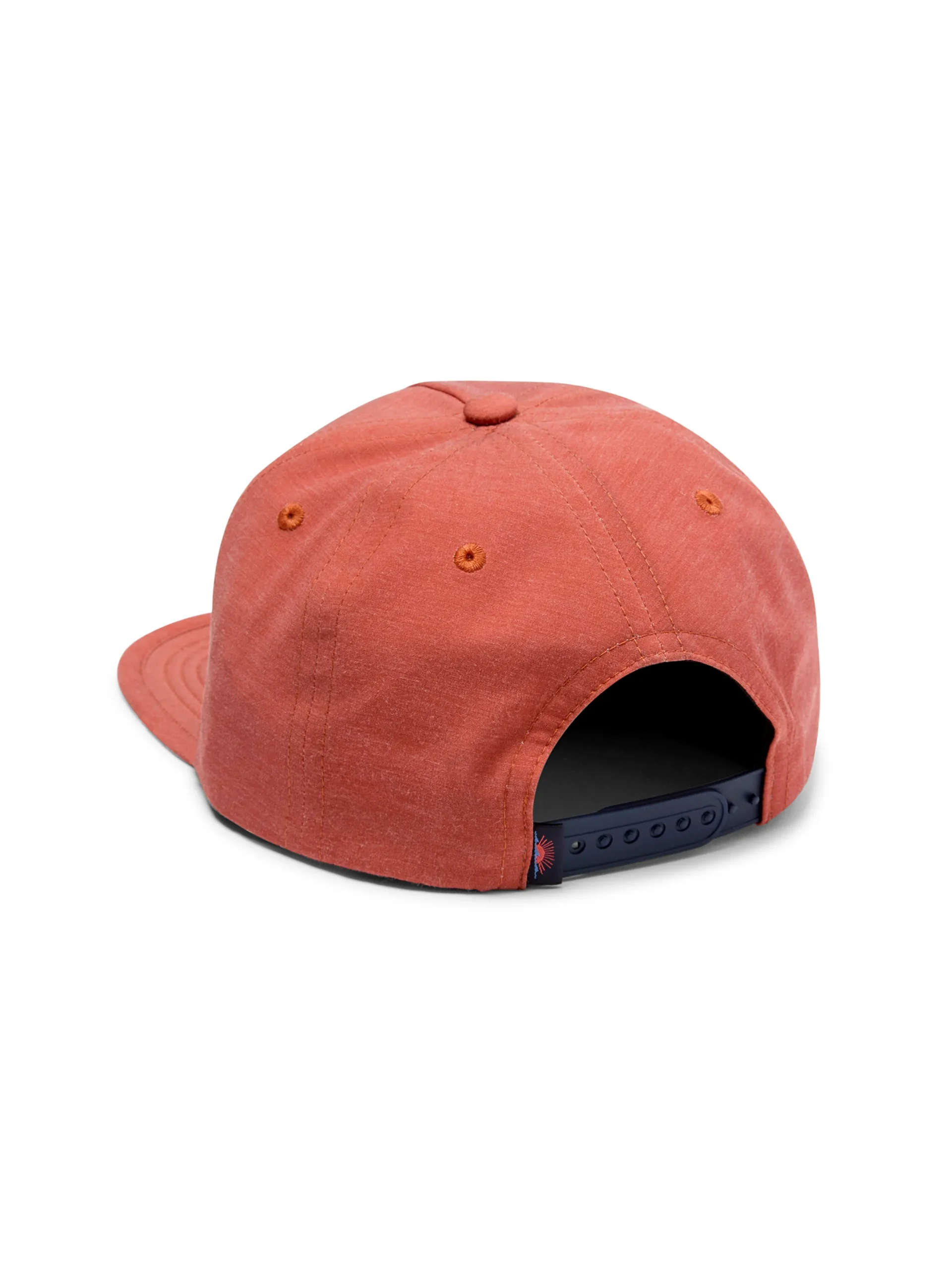 Faherty Brand Corded All Day Hat -