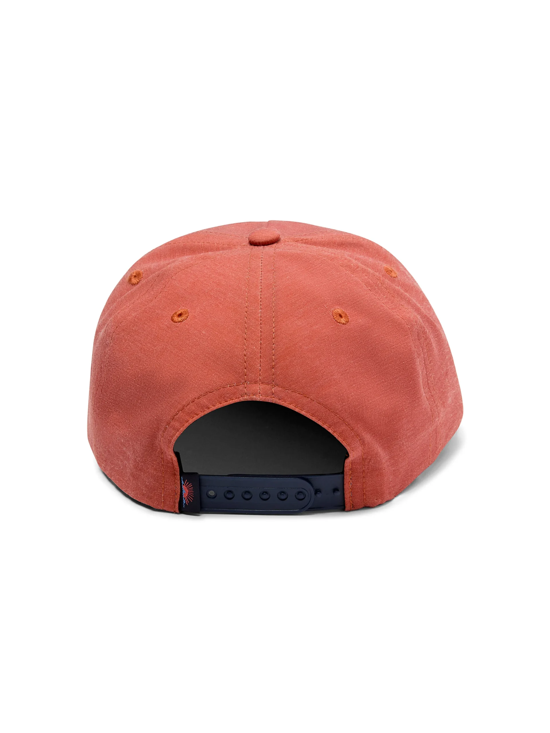 Faherty Brand Corded All Day Hat -