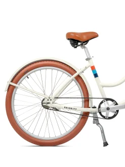 Women Faherty Brand Custom Priority Bicycles Faherty Beach Cruiser -