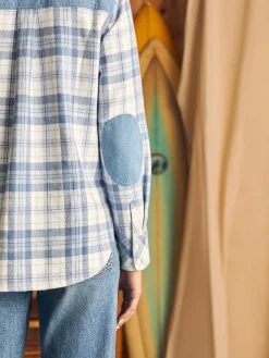 Women Faherty Brand Daly Shirt -