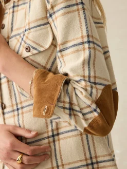 Women Faherty Brand Daly Shirt -