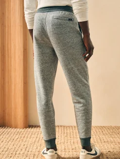 Faherty Brand Double Knit Sweatpant -