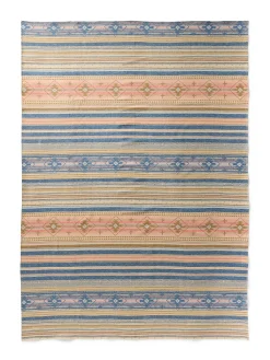 Women Faherty Brand Doug Good Feather Adirondack Blanket -